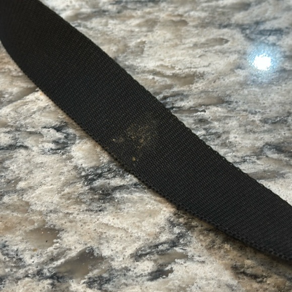 Black Crossbody Bag - Picture 12 of 13